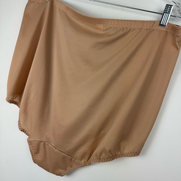 NWT Plusform Instant Shaping Sz 48/9X Tummy Control Brief Panties - Picture 6 of 8